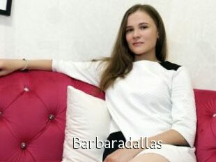 Barbaradallas