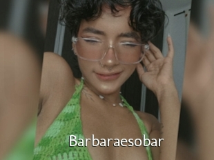 Barbaraesobar