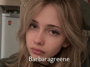 Barbaragreene