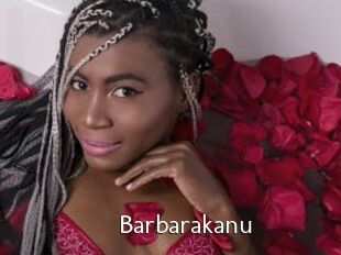 Barbarakanu