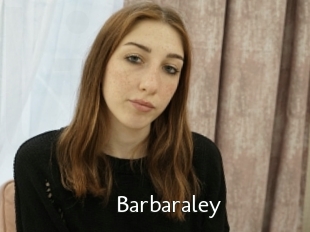 Barbaraley
