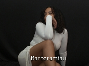 Barbaramiau
