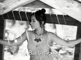 Barbarapage