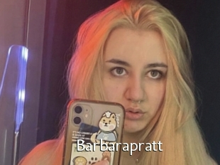 Barbarapratt