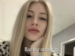 Barbararodrig