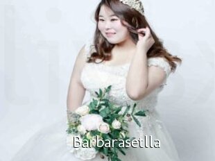 Barbarasetlla