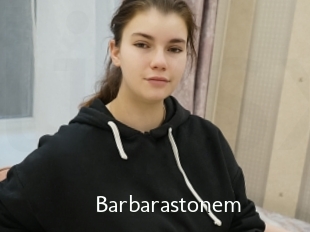 Barbarastonem