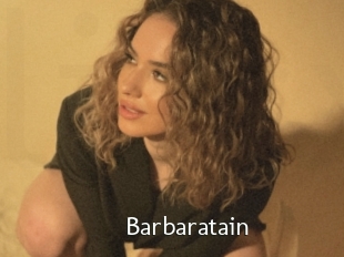 Barbaratain