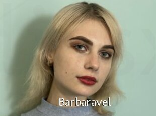 Barbaravel