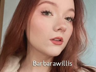 Barbarawillis