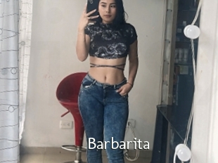 Barbarita