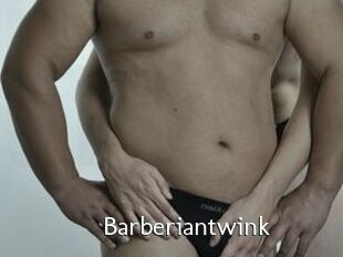 Barberiantwink