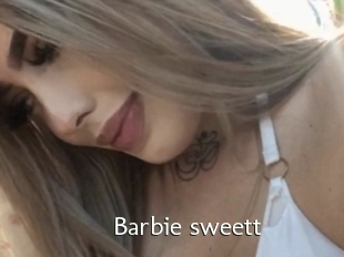 Barbie_sweett