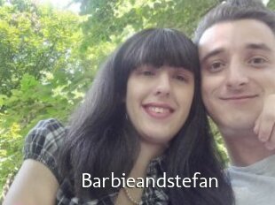 Barbieandstefan