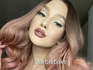 Barbiebake