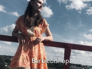 Barbiebishop