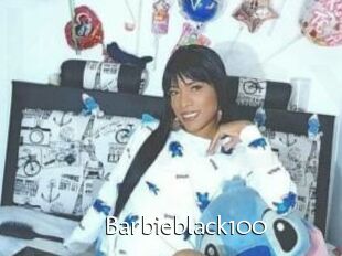 Barbieblack100