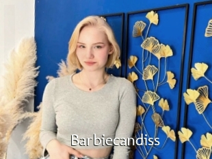 Barbiecandiss