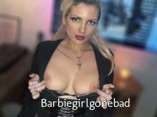 Barbiegirlgonebad