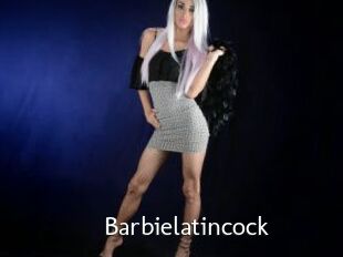 Barbielatincock