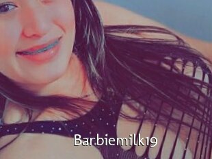 Barbiemilk19