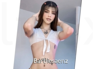 Barbiesaenz