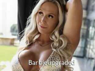 Barbieupgraded