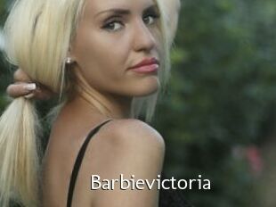 Barbievictoria