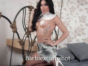 Barbiexcumxhot