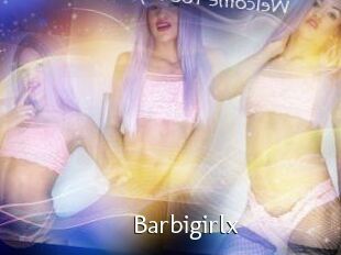 Barbigirlx