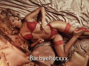 Barbyehotxxx