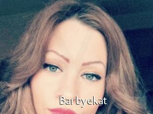 Barbyekat