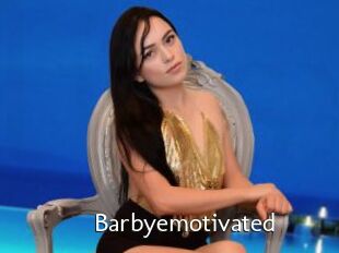 Barbyemotivated