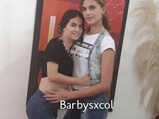Barbysxcol