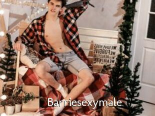 Barriesexymale