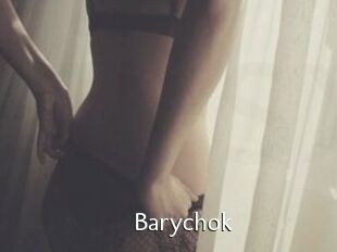 Barychok