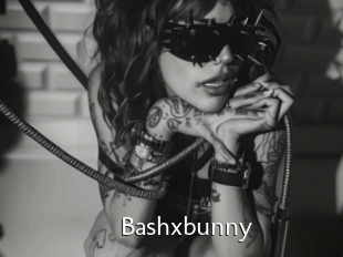 Bashxbunny