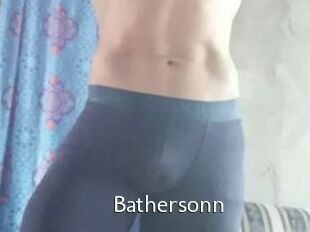 Bathersonn