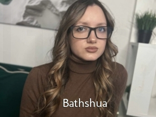 Bathshua