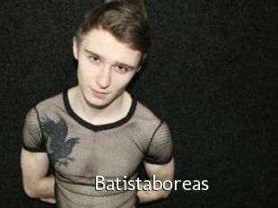 Batistaboreas
