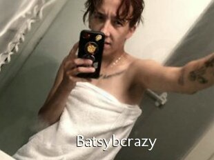 Batsybcrazy