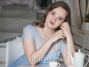 Battyceleste
