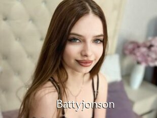 Battyjonson