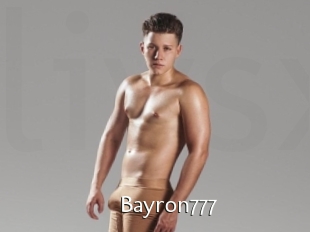 Bayron777