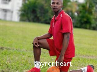 Bayronheart