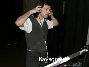 Bayson