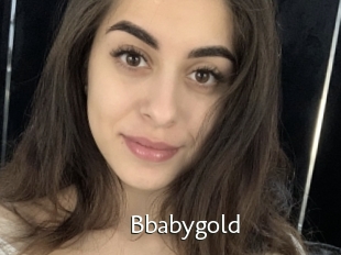 Bbabygold