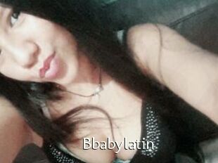 Bbabylatin