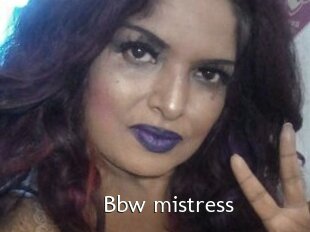 Bbw_mistress