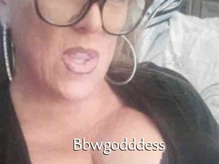 Bbwgodddess